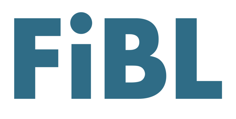 Logo FiBL