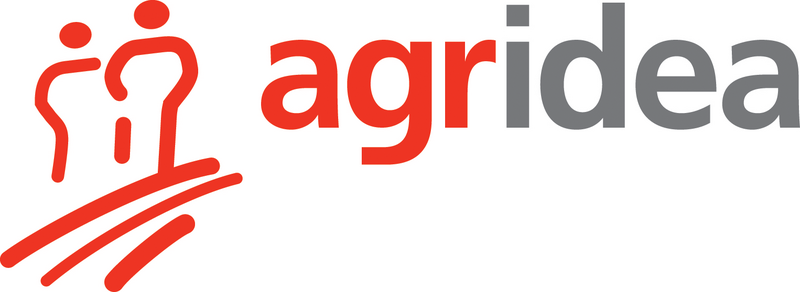 Logo Agridea