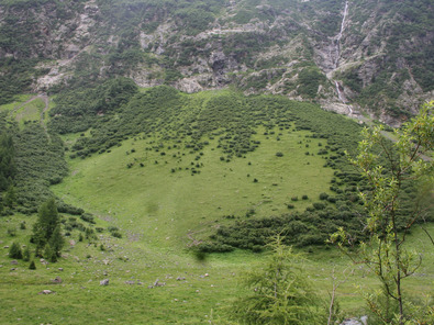 (c) Agroscope Alpweiden